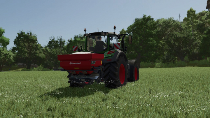 fs25-mods, Kverneland Exacta EL Pack V1.0