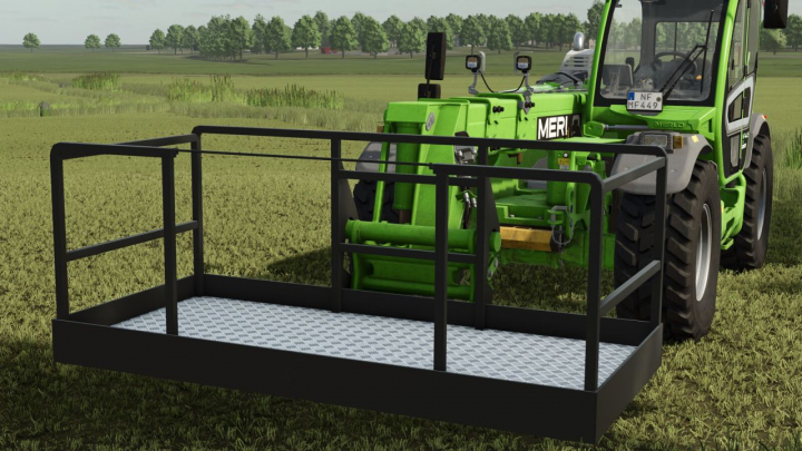 fs25-mods, Lizard Work Cap V1.0