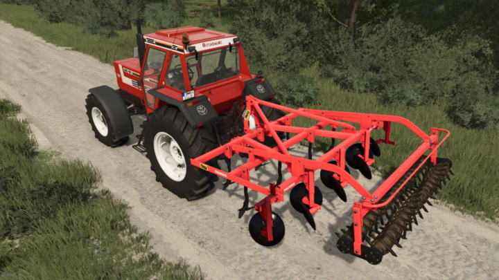 fs25-mods, Rau Polymag 300 V1.0