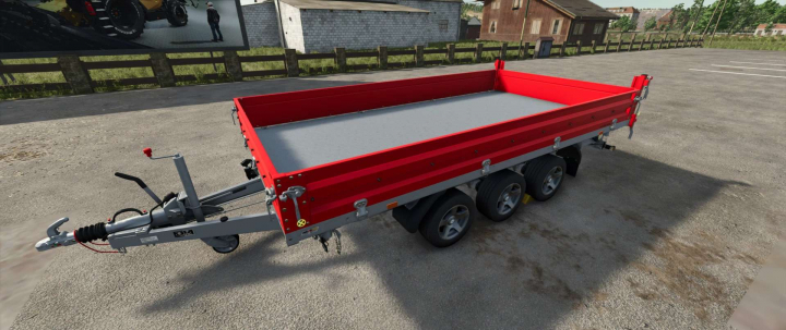 fs25-mods,  Stema Trius IC v1.0.1