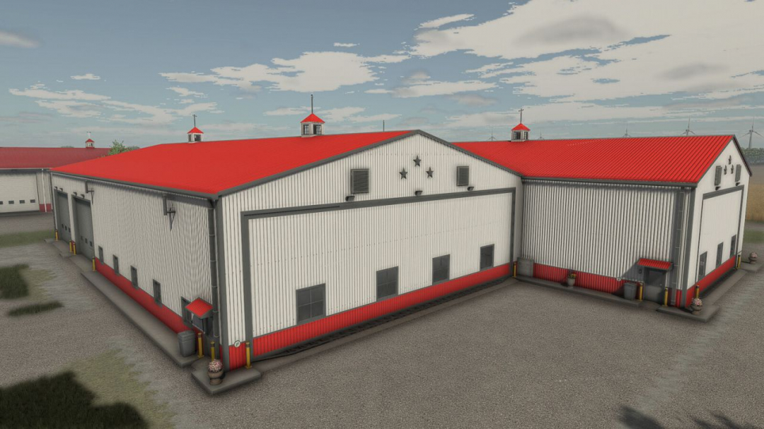 3 Stars Workshop V1.0.0.1