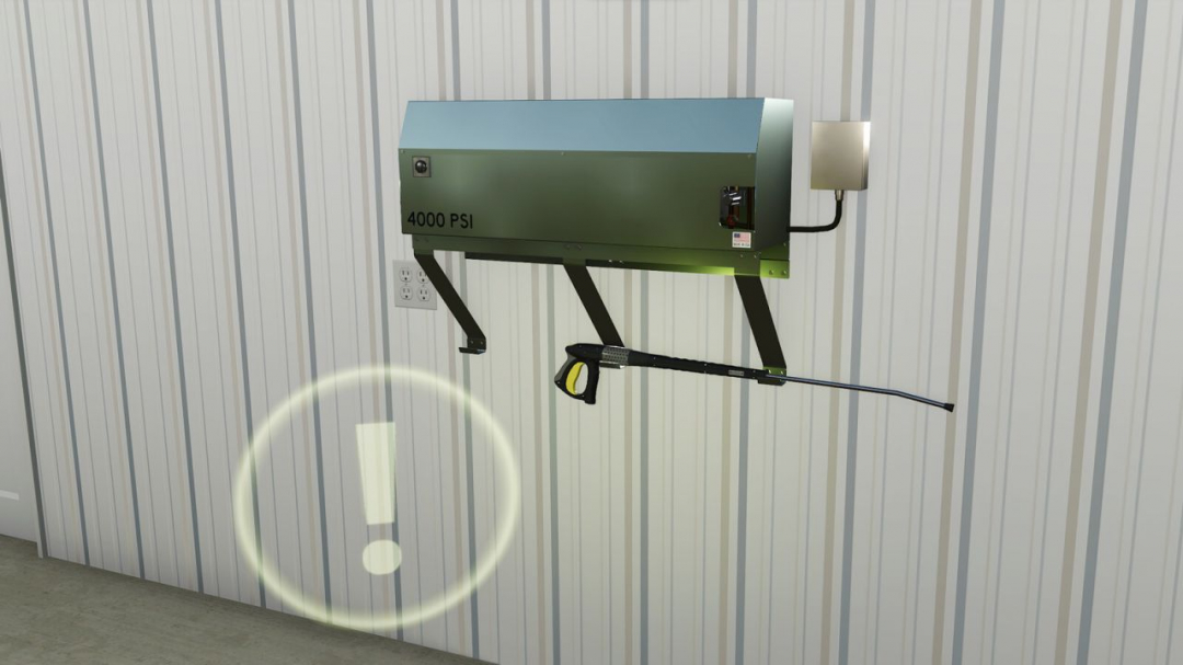 72×126 American Workshop V1.0