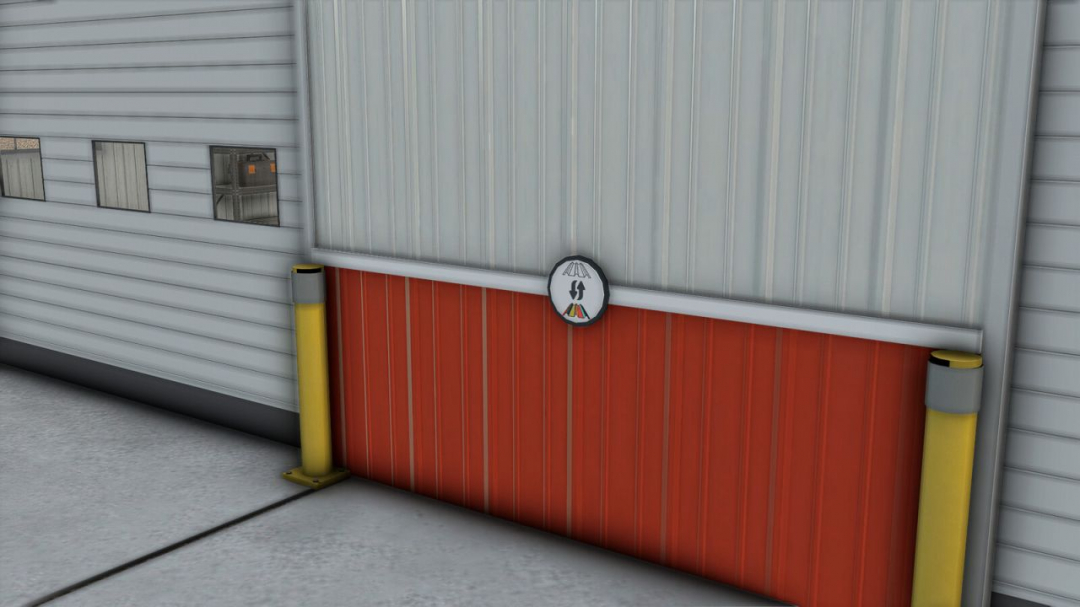 American Midwest Truck Shop V1.0.0.2