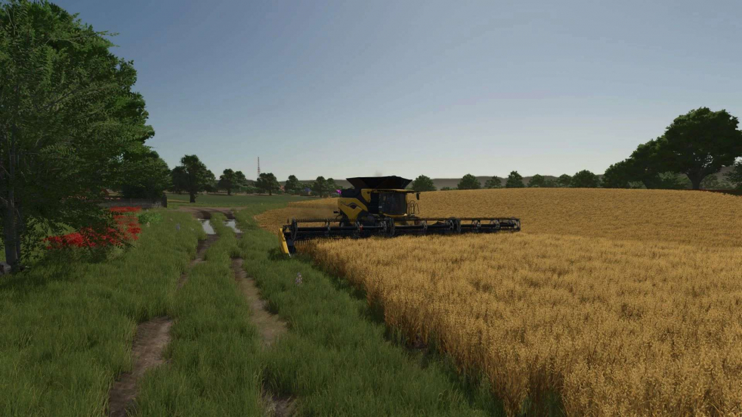 Baraitaru Map v1.0.0.3