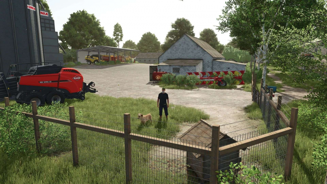 Baraitaru Map v1.0.0.3
