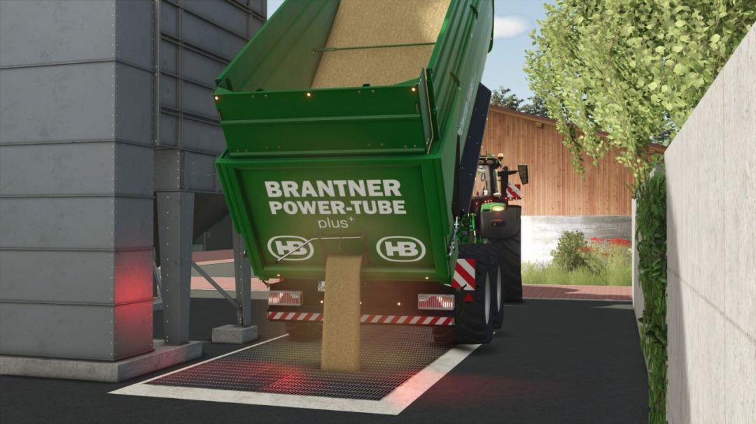 Brantner TA 23065 V1.0