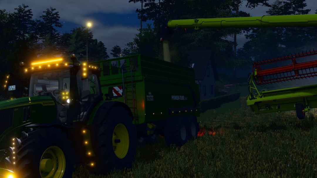 Brantner TA 23065 V1.0