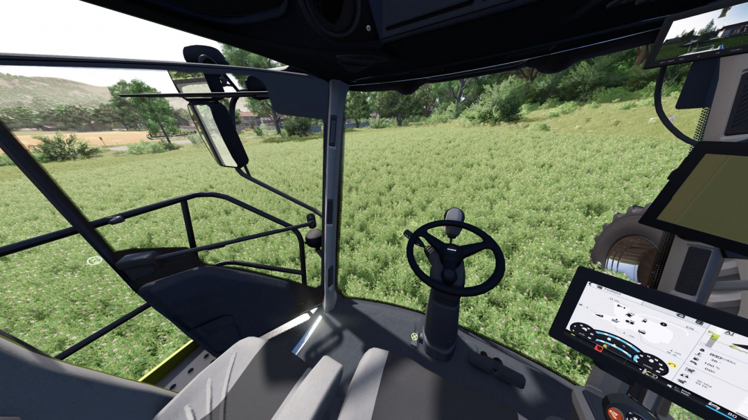 CLAAS Jaguar 930 – 990 V1.0.0.1