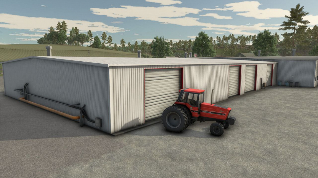 Case Service Workshop V1.0