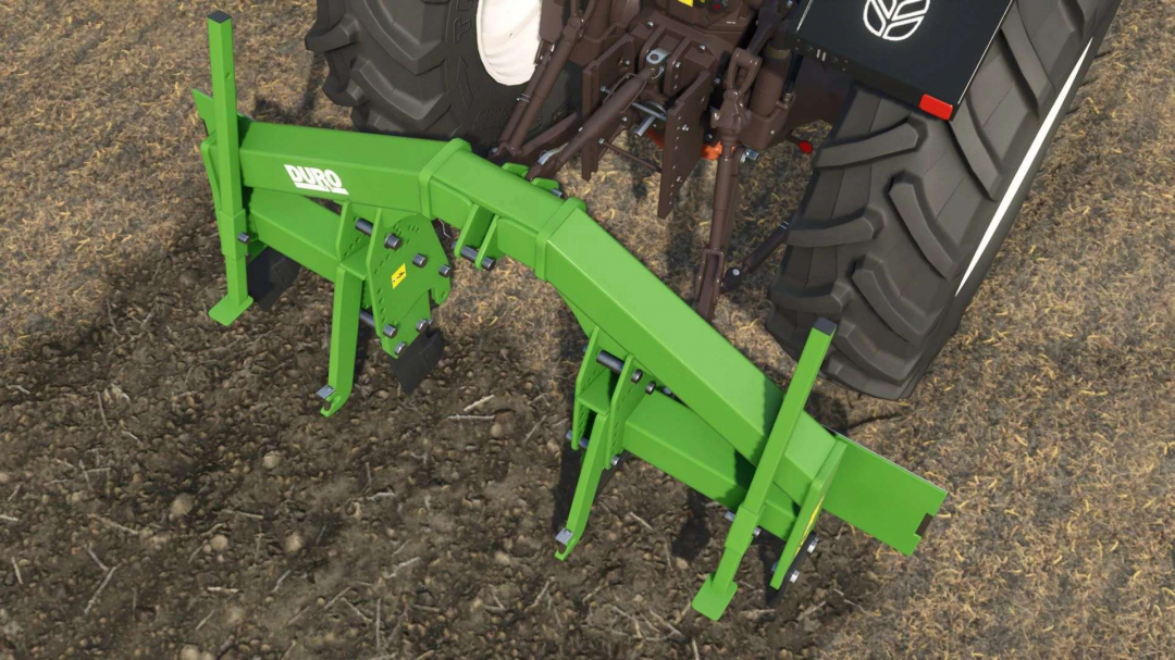 Duro DF34 2020 v1.0