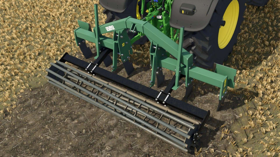 Duro DF46 2017 v1.0