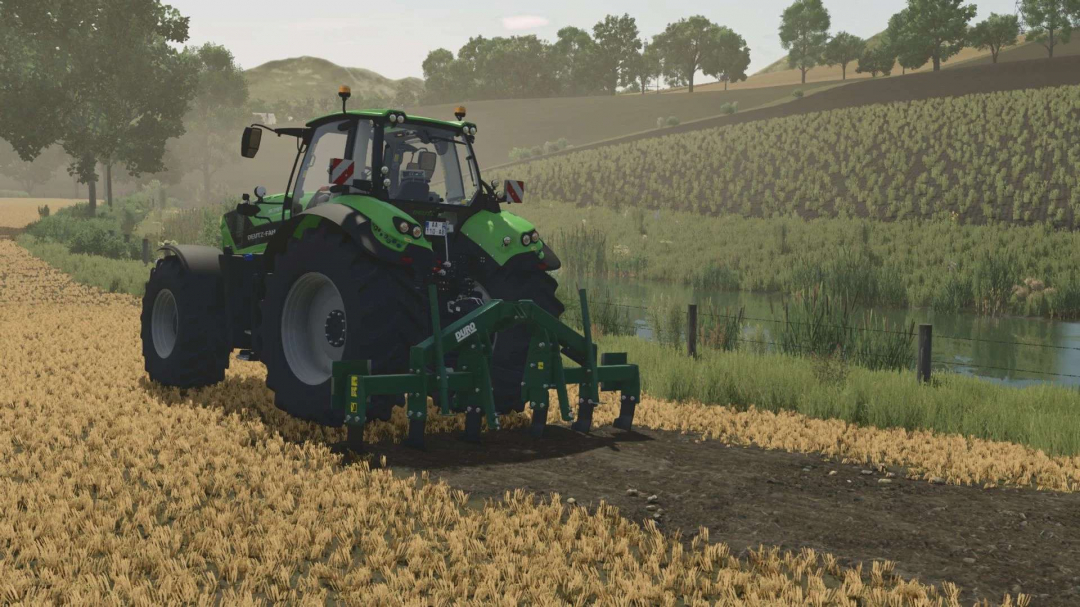 Duro DF46 2017 v1.0