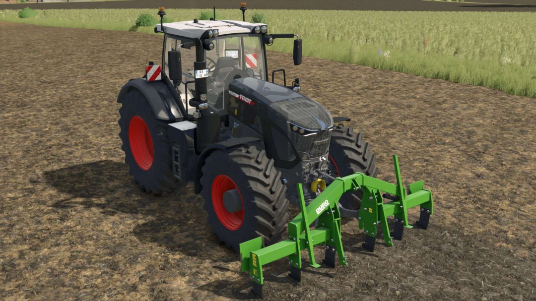 Duro DF46 2020 v1.0