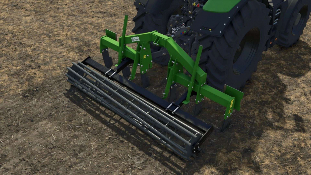 Duro DF46 2020 v1.0