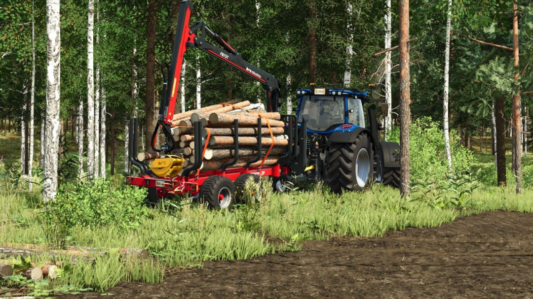 FTG FB90D V1.0
