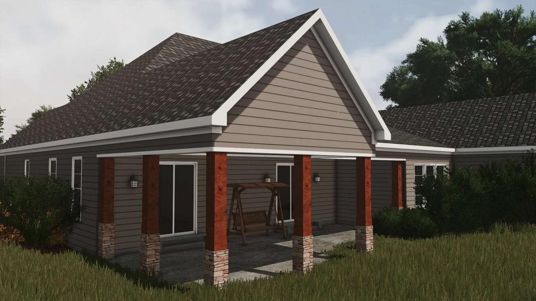 Farm House v1.0