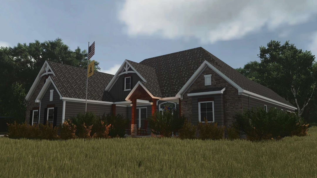 Farm House v1.0