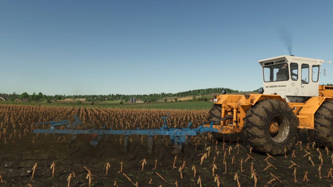 Fortschritt B-200 V1.0