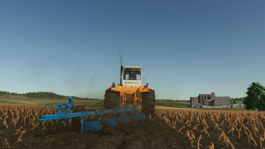 Fortschritt B-200 V1.0