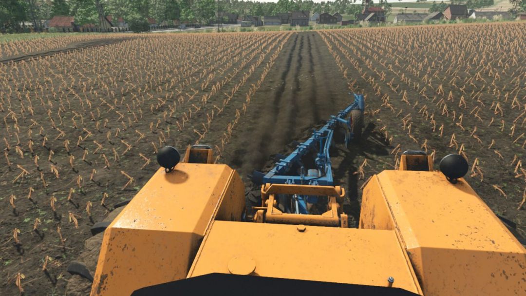 Fortschritt B-200 V1.0