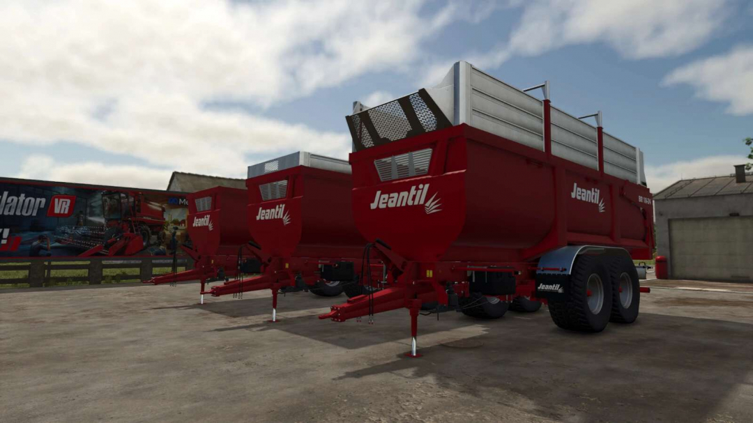 Jeantil BR 18-24 v1.0