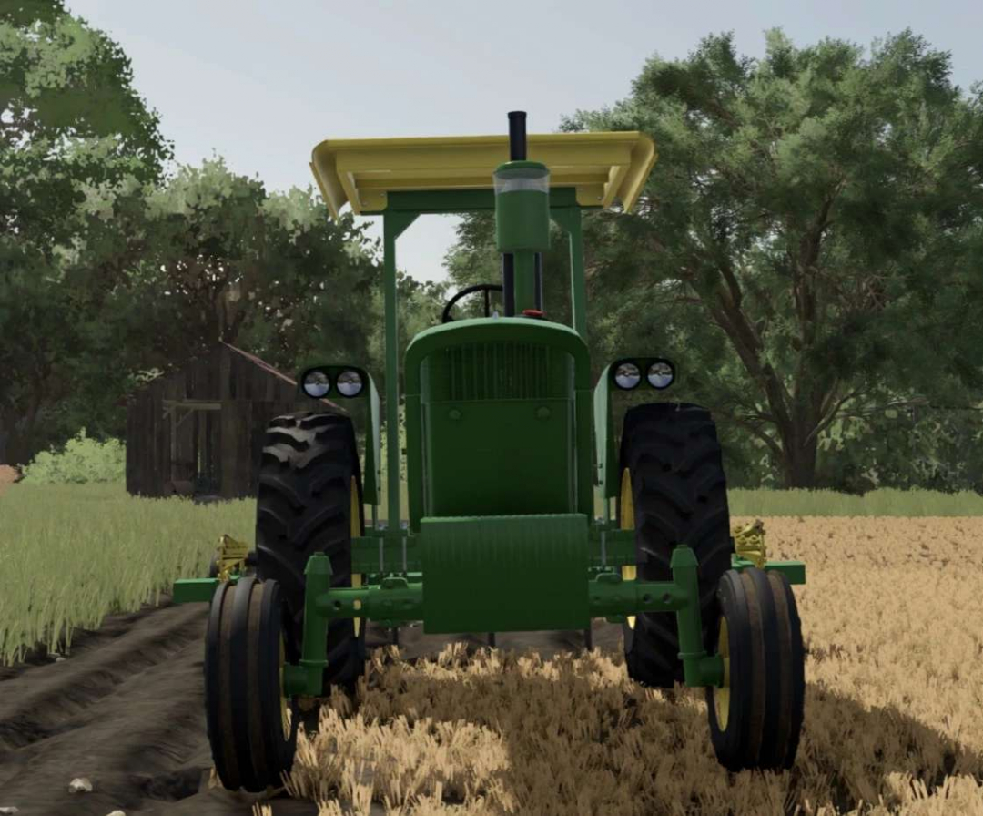 John Deere 3020 V0.5