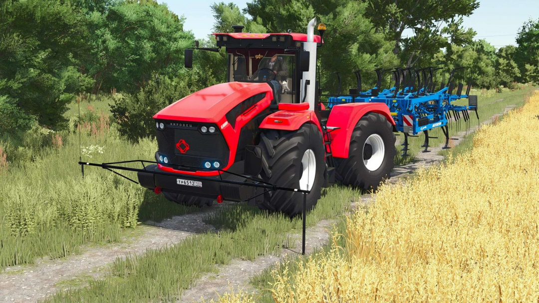 K7 MCT v1.0