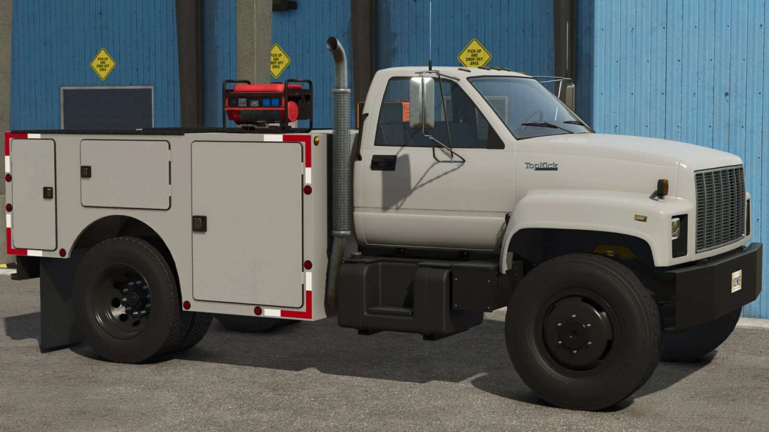 Lizard C 7500 v1.0