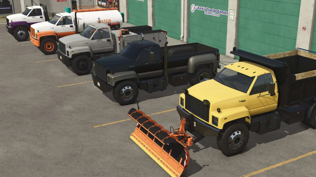 Lizard C 7500 v1.0