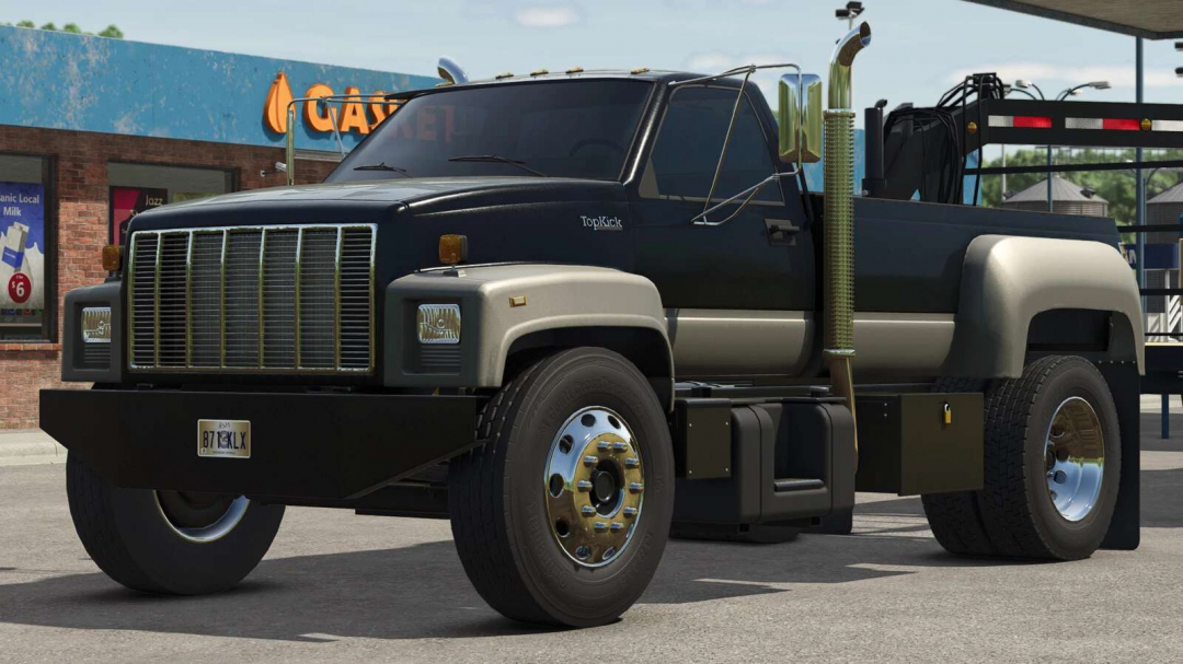 Lizard C 7500 v1.0
