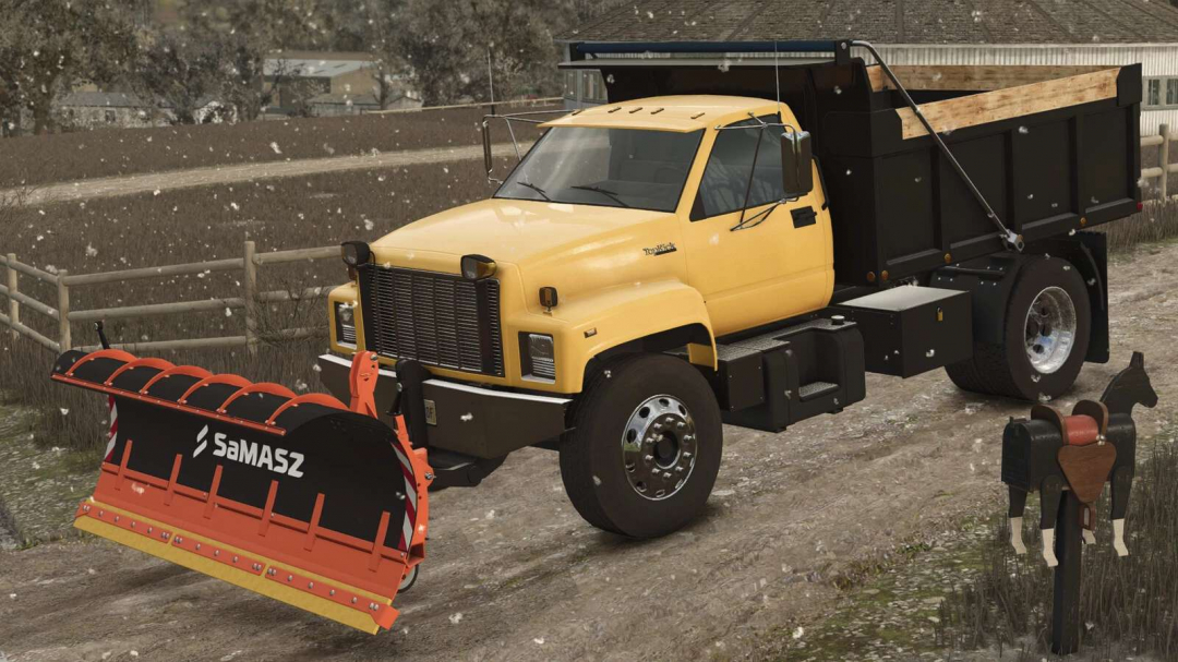 Lizard C 7500 v1.0