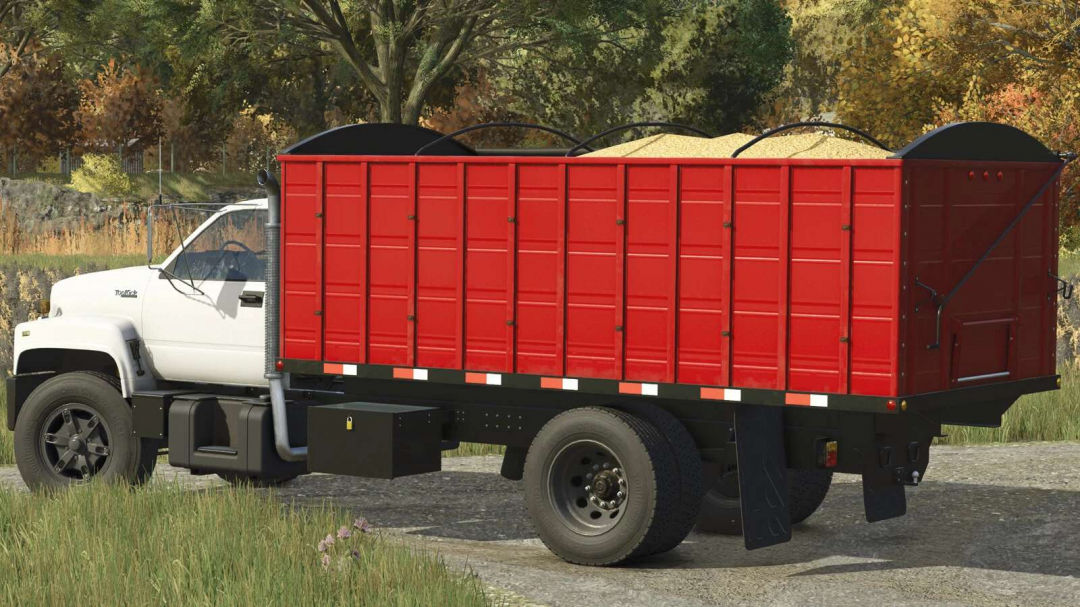 Lizard C 7500 v1.0