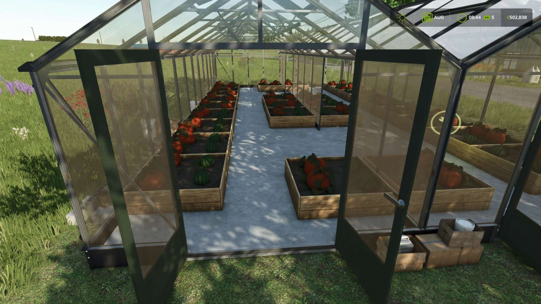 MARMELADE PRODUCTION v1.1