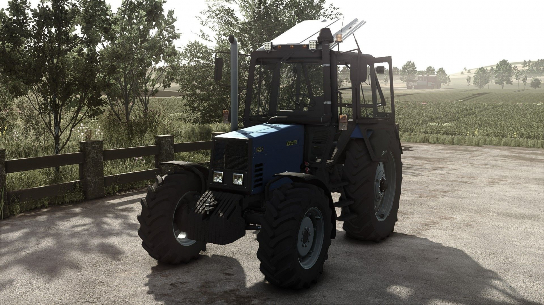 MTZ 892 v1.0