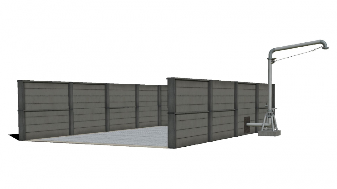Manure heap V1.0