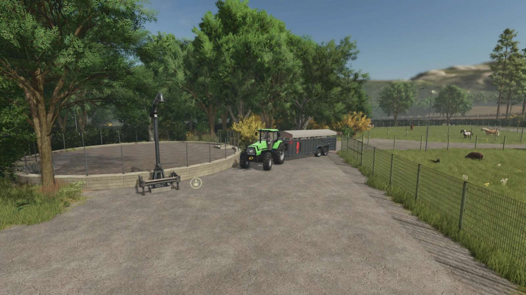Maypole Farm v1.1