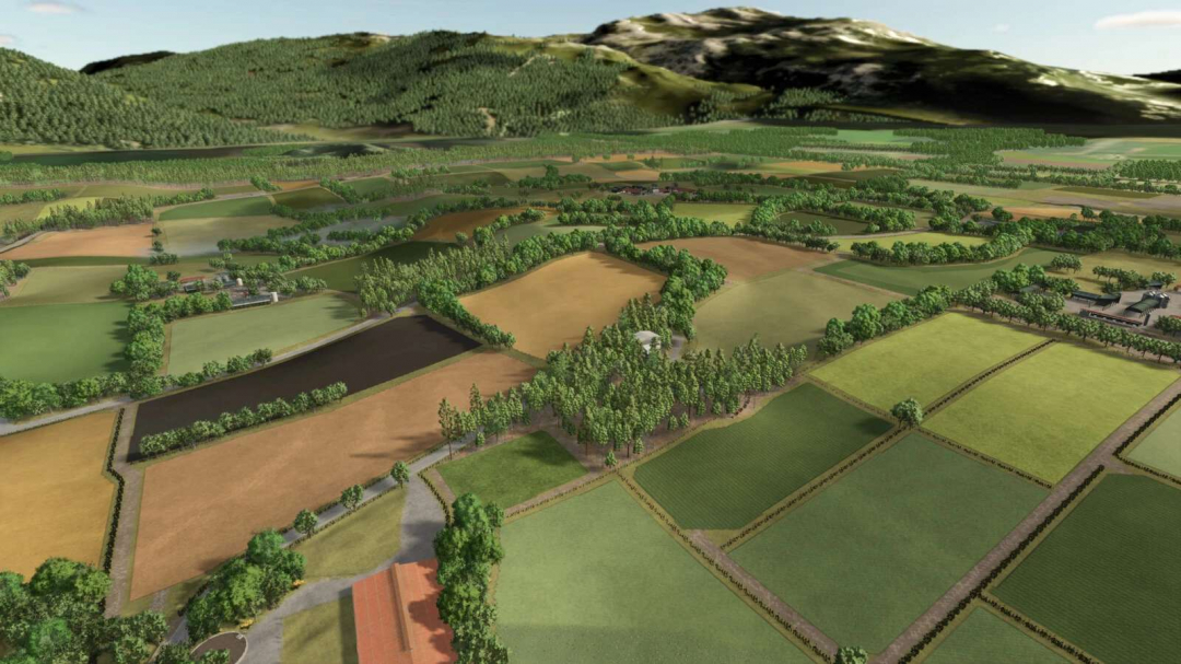 Maypole Farm v1.1