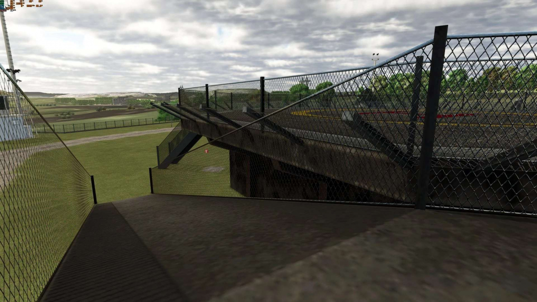 Military heliport v1.0