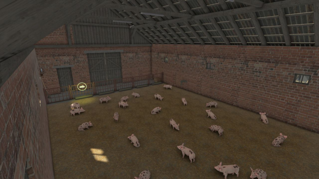 Pigsty V1.0