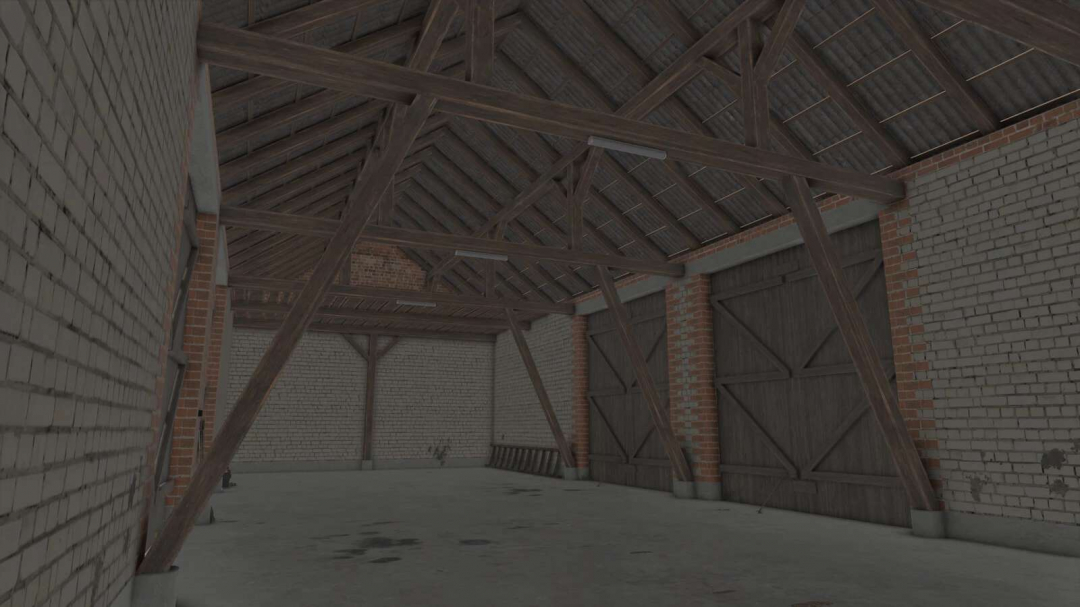 Polish Barn v1.0