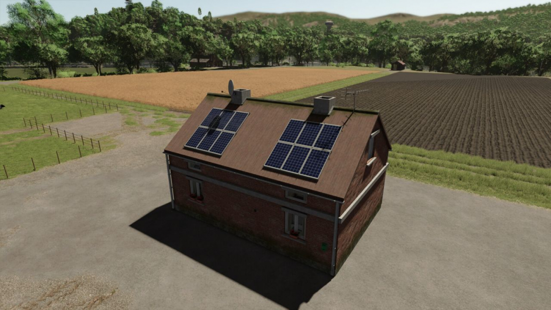 Polish House V1.0