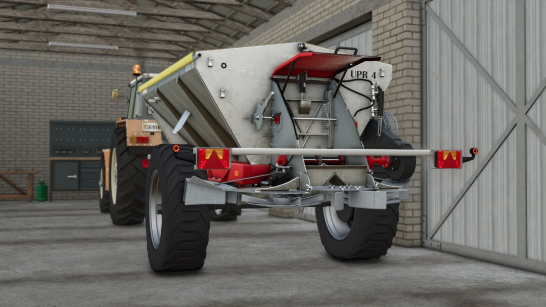 Pomot UPR 4 V1.0.0.2