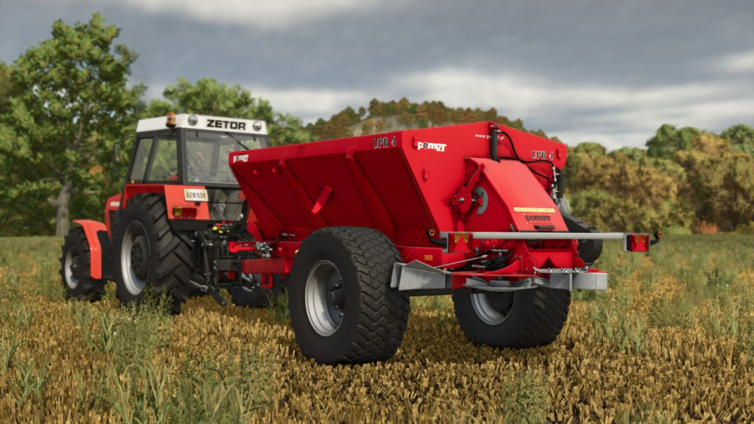 Pomot UPR 4 V1.0.0.2