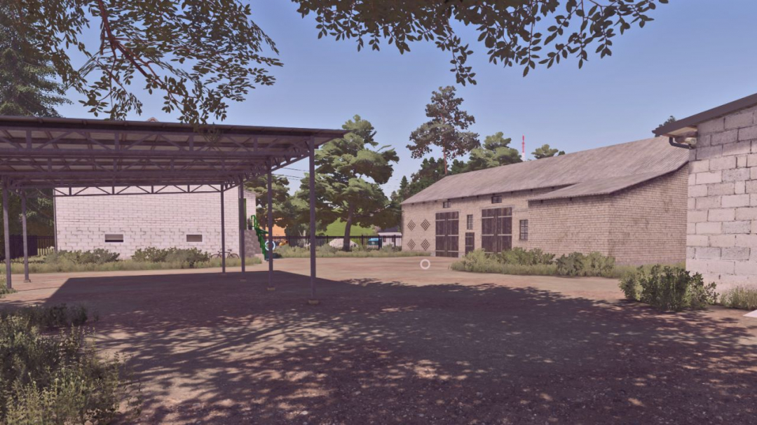 Realistic Reshade V1.0