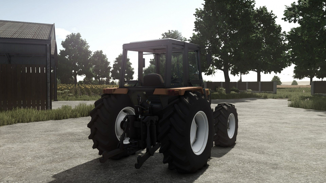 Renault v95.14TX v1.0