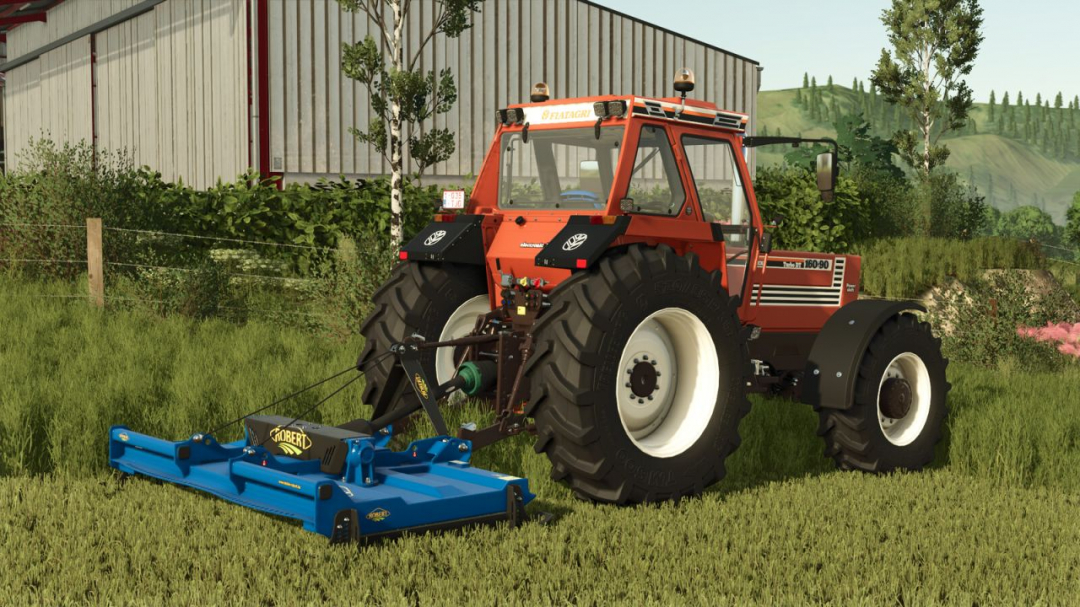 Robert F2800 v1.0