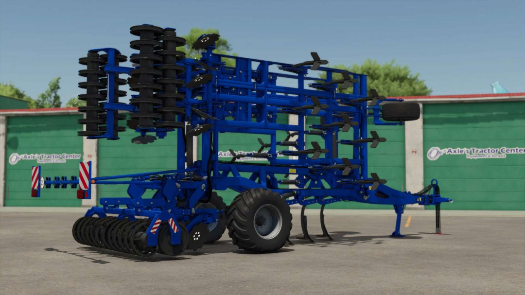 Rolmako U436 HP v1.0.0.1
