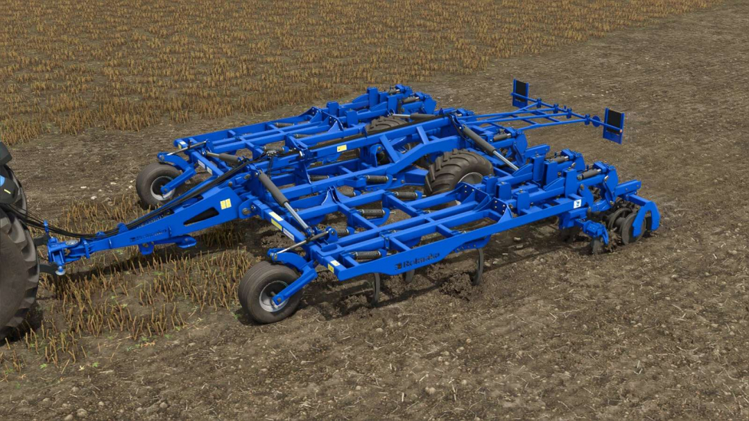 Rolmako U436 HP v1.0.0.1