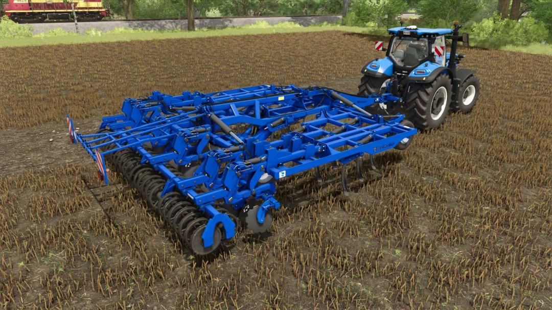 Rolmako U436 HP v1.0.0.1