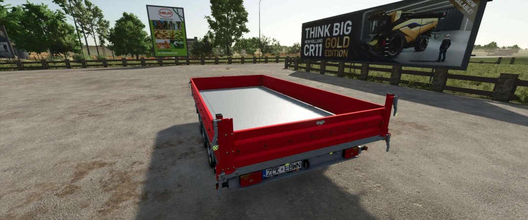 Stema Trius IC v1.0.1